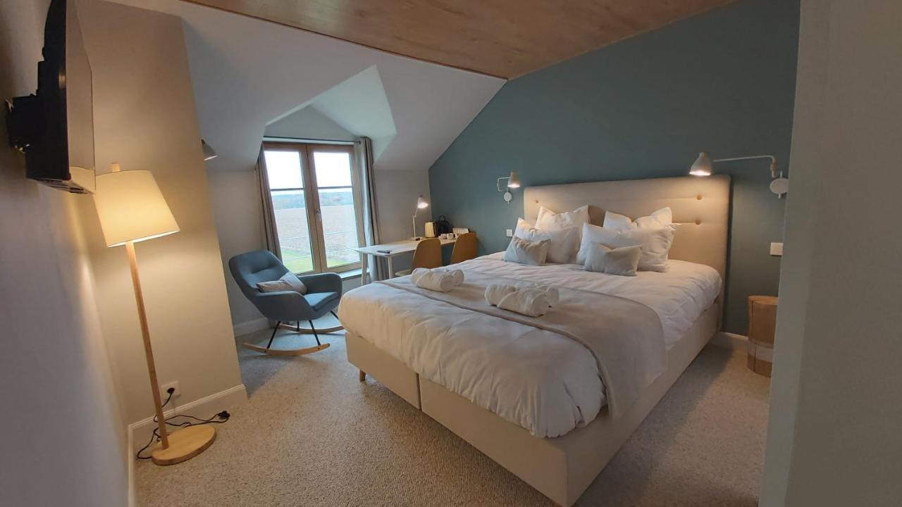 B&B Entre Champs Ohain Екстериор снимка