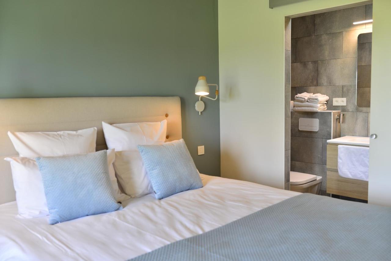B&B Entre Champs Ohain Екстериор снимка